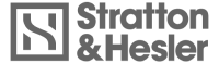 Stratton & Hesler company logo